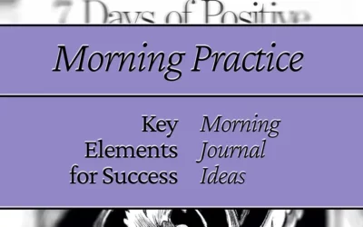 Your Visualization Meditation Morning Routine Should Contain These Key Elements — Printable Gratitude Journal